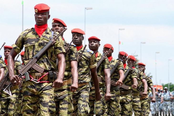 Bouna - Les ex-rebelles continuent de faire la loi